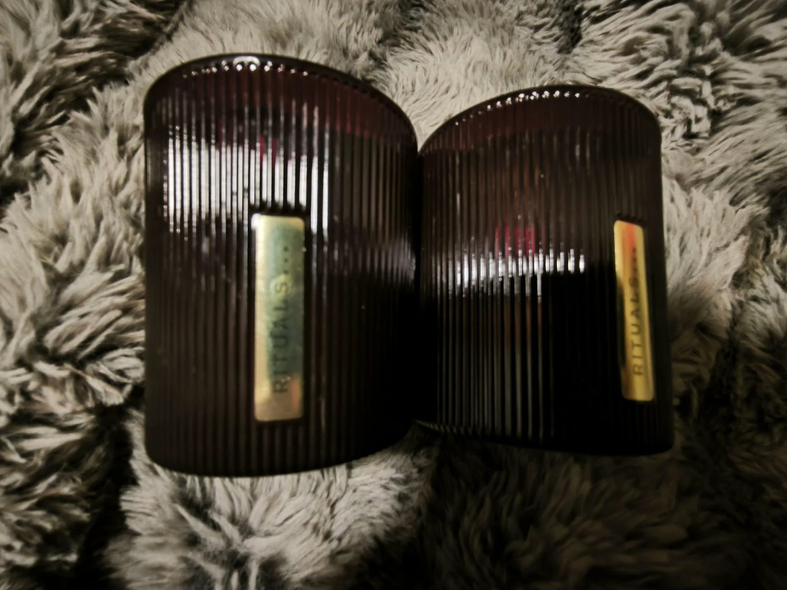 3 velas Rituals – photo 4